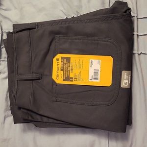 Carhartt Flex Loose Fit Work Pant
